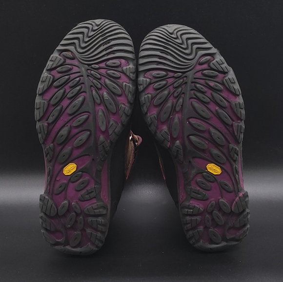 Merrell Waterproof Chameleon Arc 2 Hiking Boot Size 10 - Picture 8 of 14